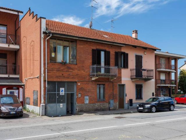 Appartamento in vendita a Moncalieri TO