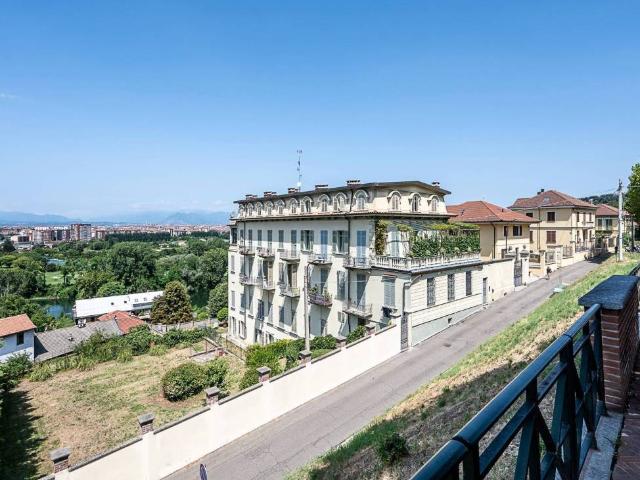 Appartamento in vendita a Moncalieri TO