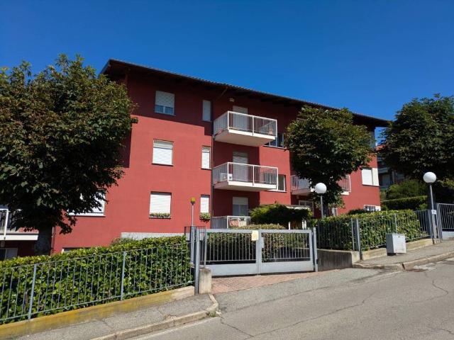 Appartamento in vendita a Moncalieri TO