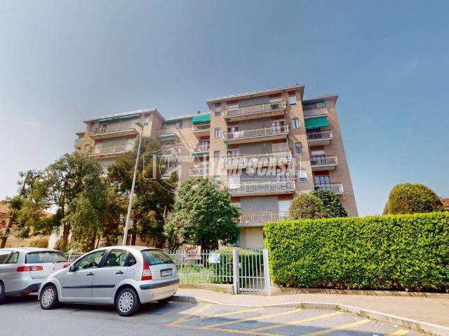 Appartamento in vendita a Moncalieri TO