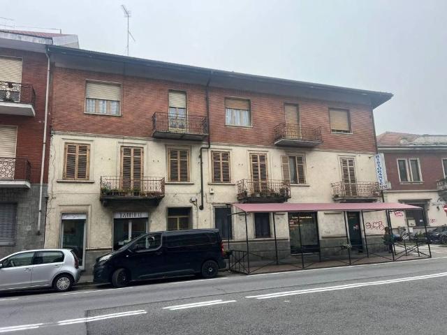 Appartamento in vendita a Moncalieri TO