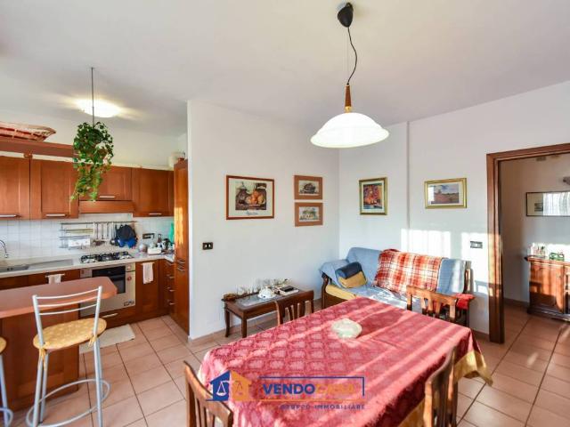 Appartamento in vendita a Moncalieri TO