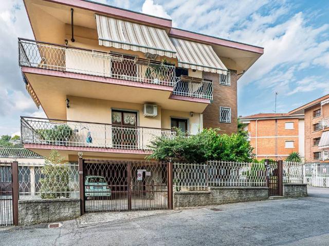 Appartamento in vendita a Moncalieri TO