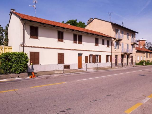 Appartamento in vendita a Moncalieri TO