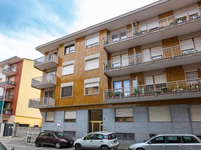 Appartamento in vendita a Moncalieri TO