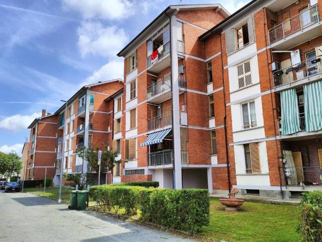 Appartamento in vendita a Moncalieri TO