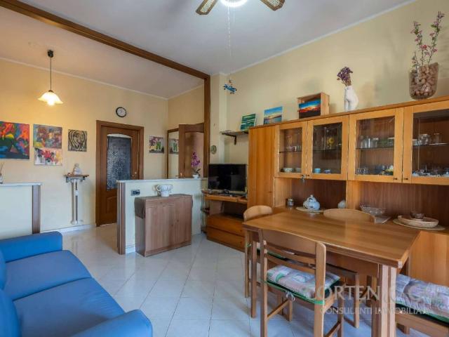 Appartamento in vendita a Moncalieri TO