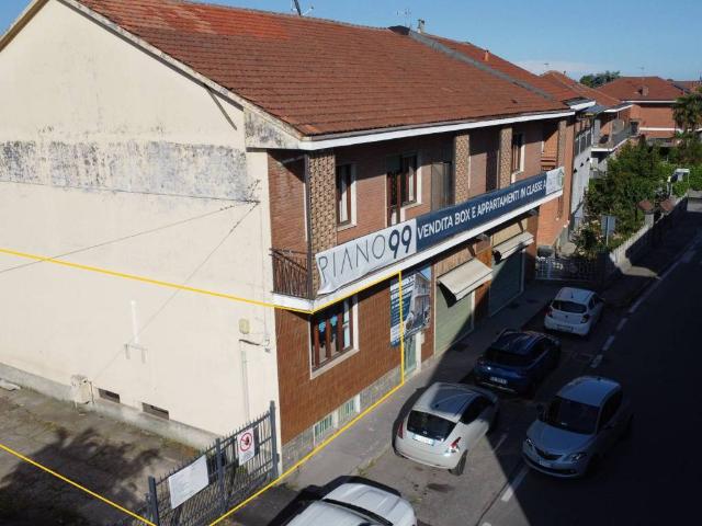 Appartamento in vendita a Moncalieri TO