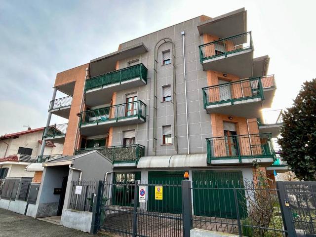 Appartamento in vendita a Moncalieri TO