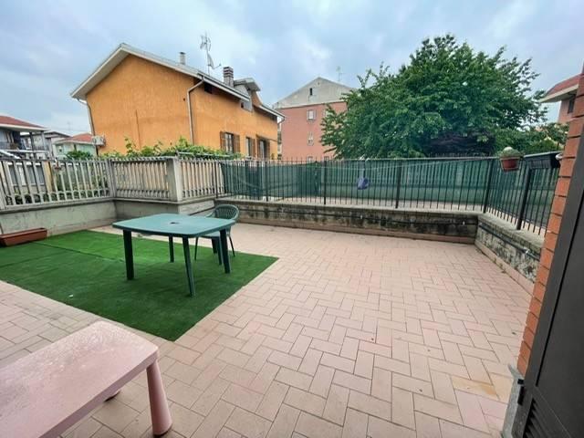 Appartamento in vendita a Moncalieri TO