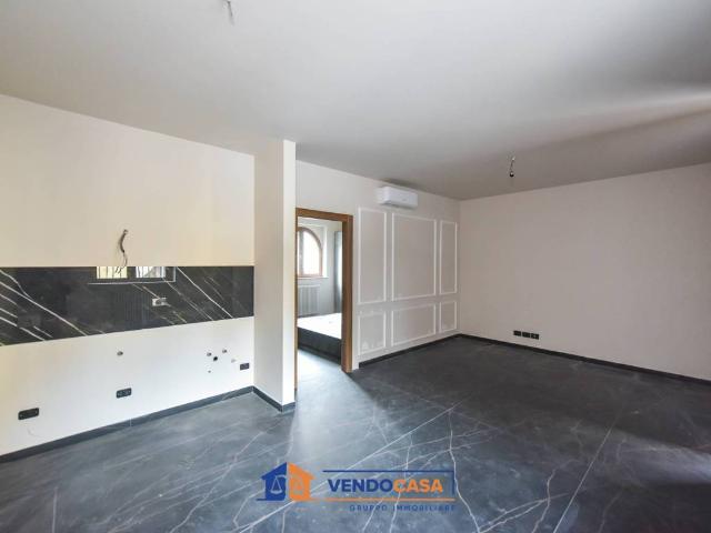 Appartamento in vendita a Moncalieri TO