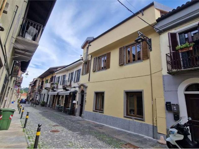 Appartamento in vendita a Moncalieri TO