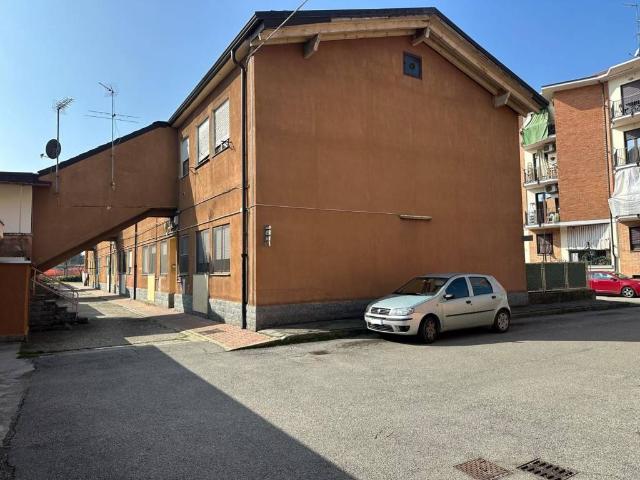 Appartamento in vendita a Moncalieri TO