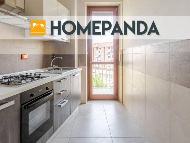 Appartamento in vendita a Moncalieri TO