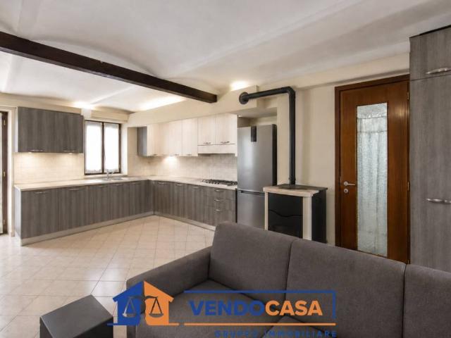 Appartamento in vendita a Moncalieri TO