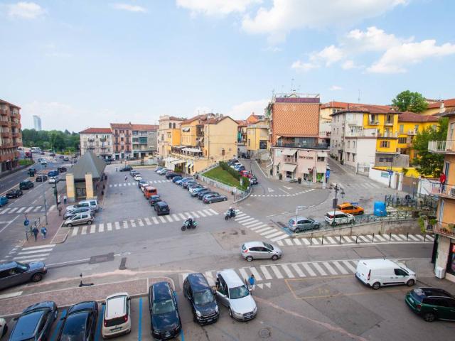 Appartamento in vendita a Moncalieri TO