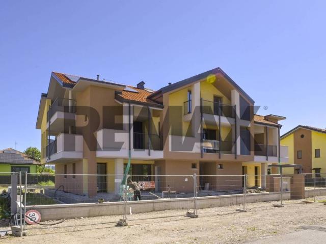 Appartamento in vendita a Moncalieri TO