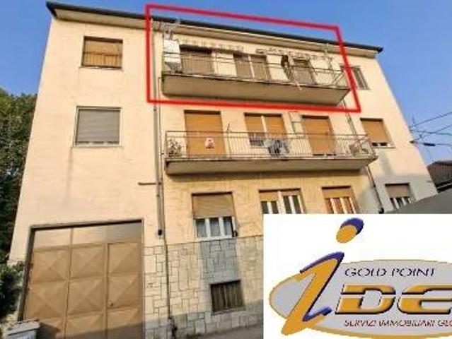 Appartamento in vendita a Moncalieri TO