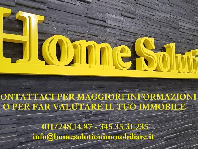 Appartamento in vendita a Moncalieri TO