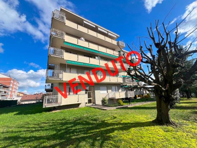 Appartamento in vendita a Moncalieri TO