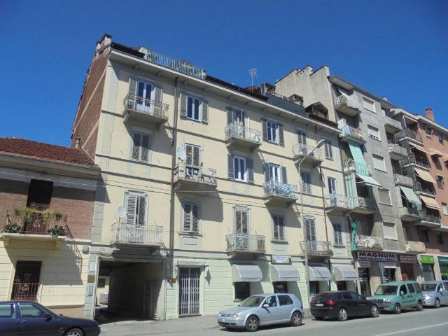 Appartamento in vendita a Moncalieri TO