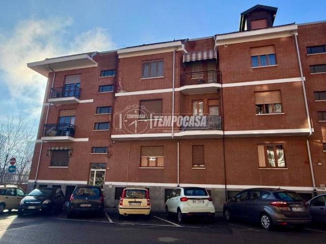 Appartamento in vendita a Moncalieri TO