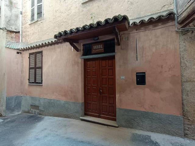 Appartamento in vendita a Moncalvo AT