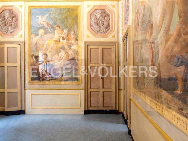 Appartamento in vendita a Moncalvo corso 25 Aprile