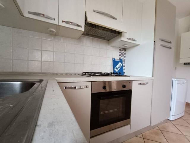 Appartamento in vendita a Mondavio PU