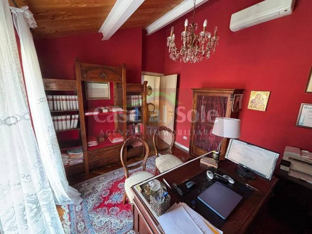 Appartamento in vendita a Mondolfo PU