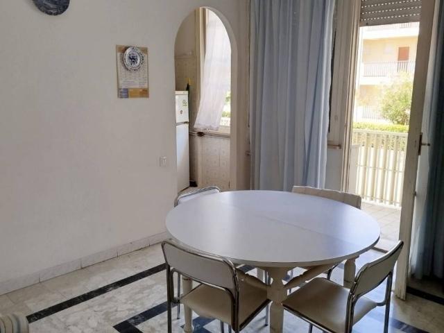 Appartamento in vendita a Mondolfo PU