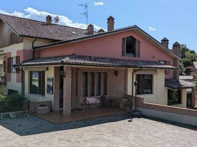 Appartamento in vendita a Mondolfo PU