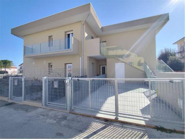 Appartamento in vendita a Mondolfo PU