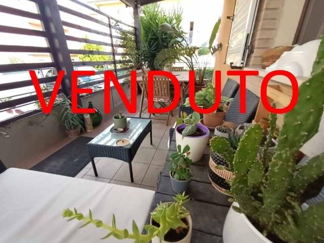 Appartamento in vendita a Mondolfo PU