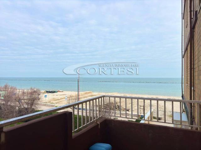 Appartamento in vendita a Mondolfo PU