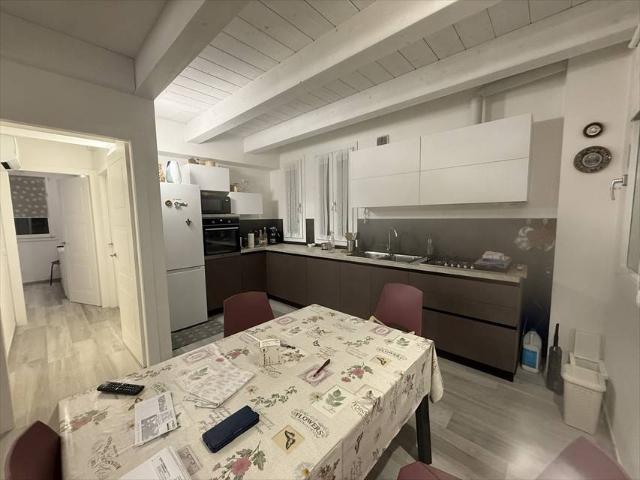 Appartamento in vendita a Mondolfo PU