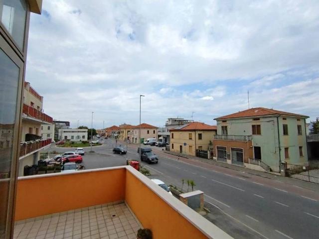 Appartamento in vendita a Mondolfo PU