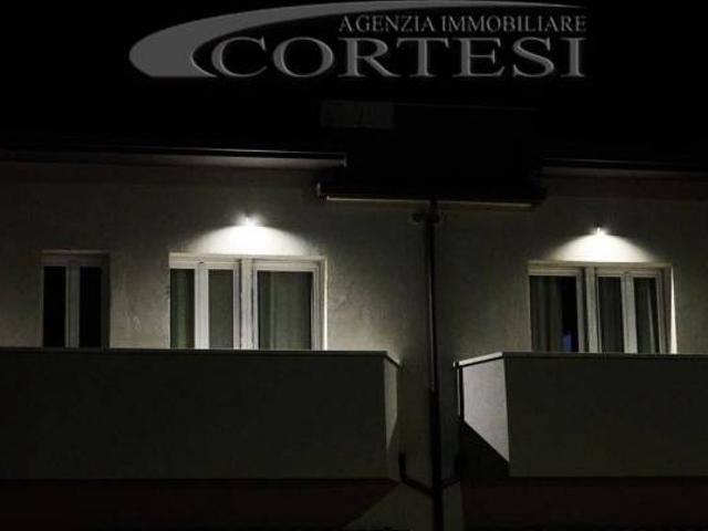 Appartamento in vendita a Mondolfo via Morandi, 10, Marotta