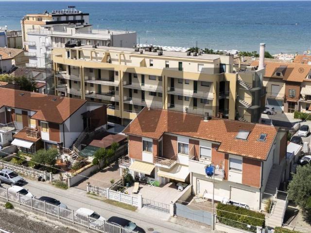 Appartamento in vendita a Mondolfo