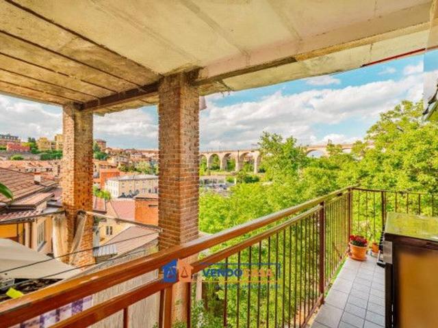 Appartamento in vendita a Mondovi'