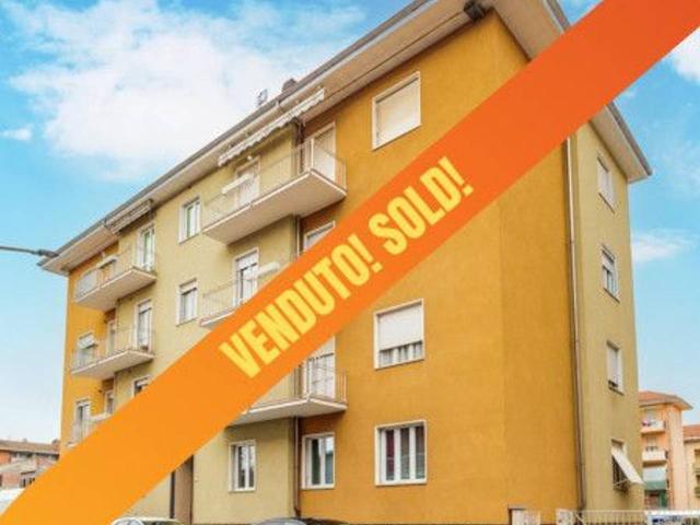 Appartamento in vendita a Mondovi'