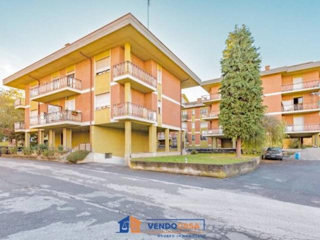 Appartamento in vendita a Mondovi'