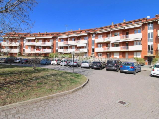 Appartamento in vendita a Mondovi'