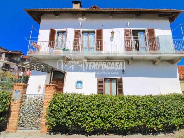 Appartamento in vendita a Mondovi'