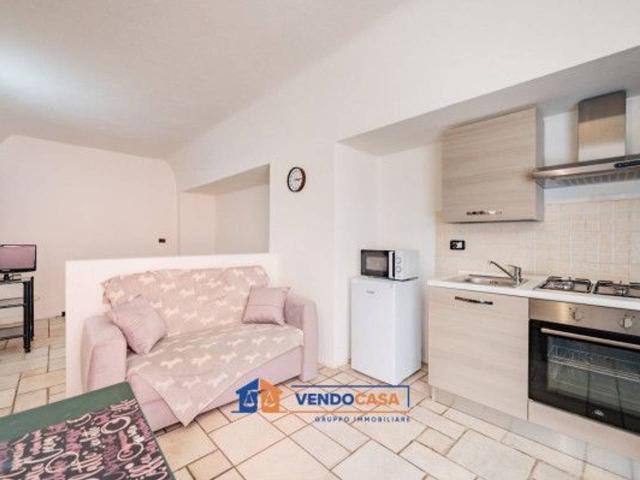 Appartamento in vendita a Mondovi'