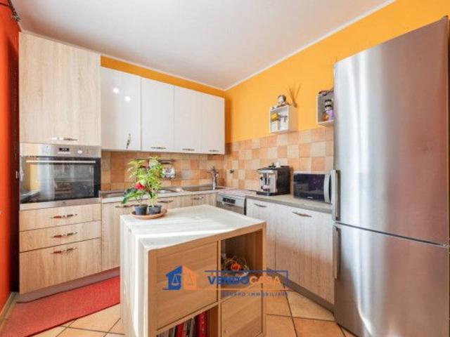 Appartamento in vendita a Mondovi'