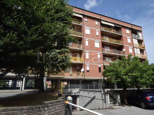 Appartamento in vendita a Mondovì