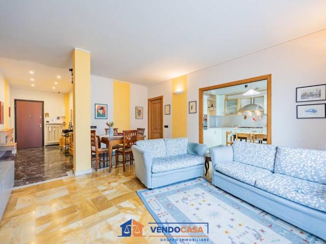 Appartamento in vendita a Mondovì CN