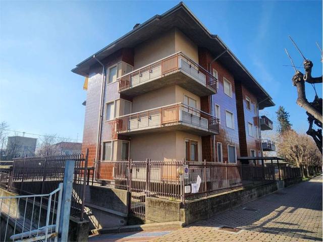 Appartamento in vendita a Mondovì CN