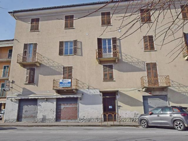 Appartamento in vendita a Mondovì CN